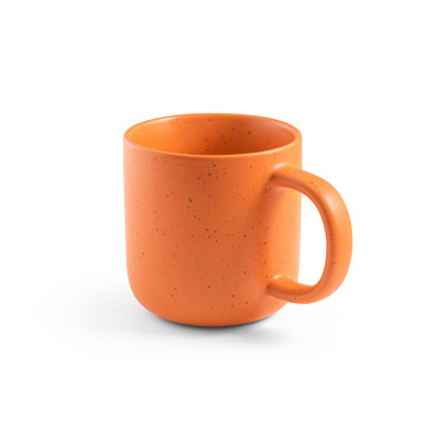 COFFEE CONSTELLATION. Ceramic coffee mug 75 mL